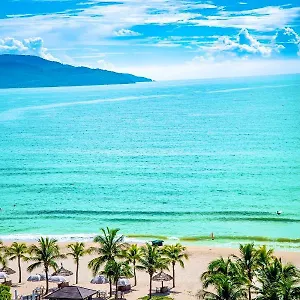  Hostel Central Beach Vietnam
