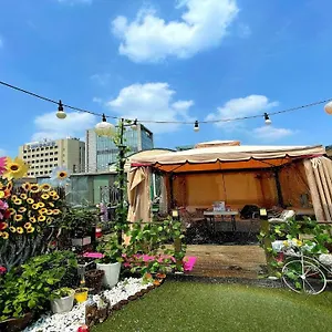 ** Guest house Hi Insadong South Korea