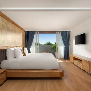**** Hotel Mixay Boutique Vietnam