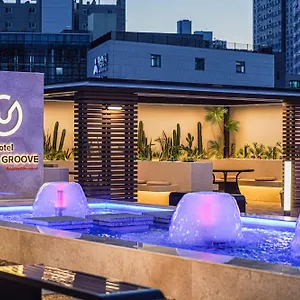 Urban Groove Seomyeon 부산광역시
