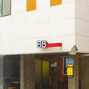  Hostel Bb Hongdae Line South Korea