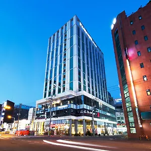 Solaria Nishitetsu **** Ciudad Metropolitana de Busan