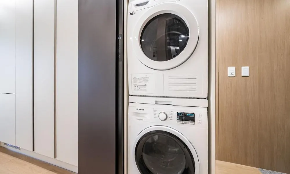 Allzip Archieve4H Residence Hotel Busan 3*,  Corée du Sud